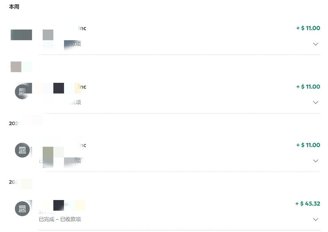 **全新体验：全自动海外平台点赞关注项目，轻松赚取美金**