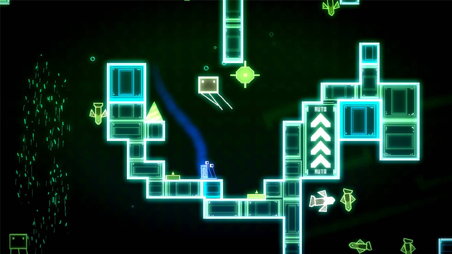 你会蜗居吗?/Will You Snail?