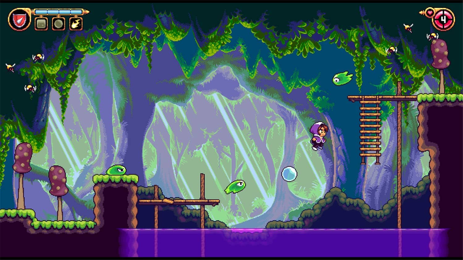 阿尔瓦的遗产/奥瓦???????的遗产/Alwa\\’s Legacy