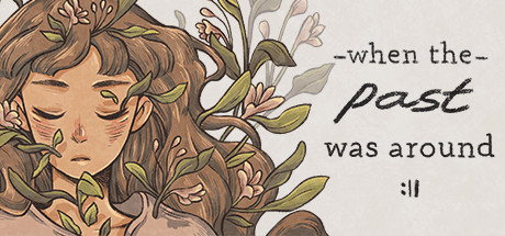 往室/When The Past Was Around 29 header