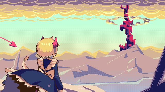 常世之塔/TOKOYO: The Tower of Perpetuity