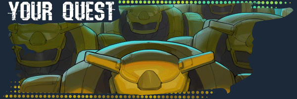 Roboquest/机器人任务(更新v0.1.1 ) 12