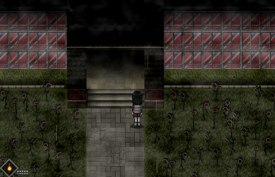 怒潮:被侵蚀/Tide Up