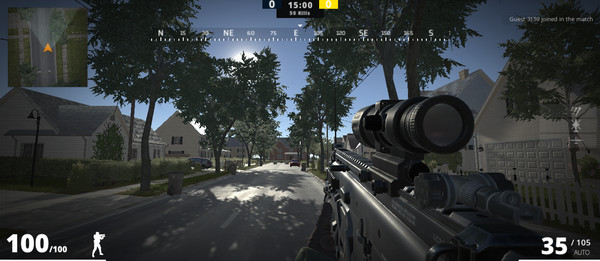 胭脂战争/Rogue Wars