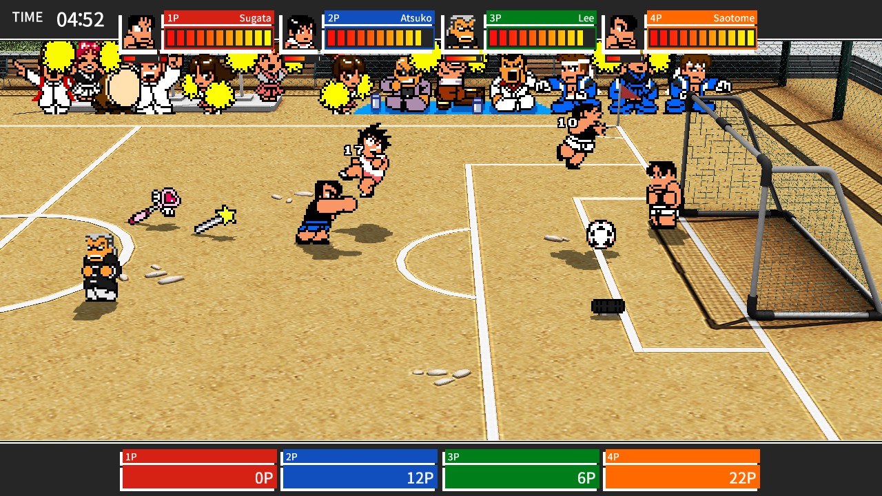 热血格斗:大激战SP/River City Melee: Battle Royal Special 51 20170925101017865