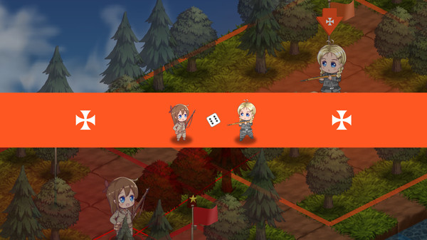 雷福战争/Raifu Wars 14