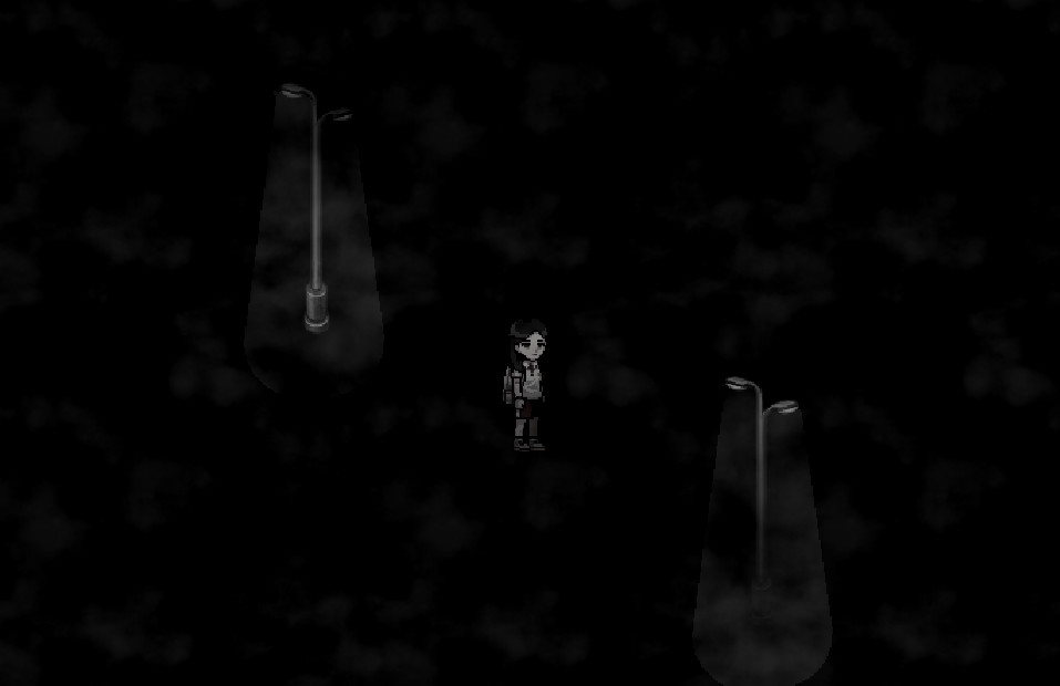 怒潮:被侵蚀/Tide Up