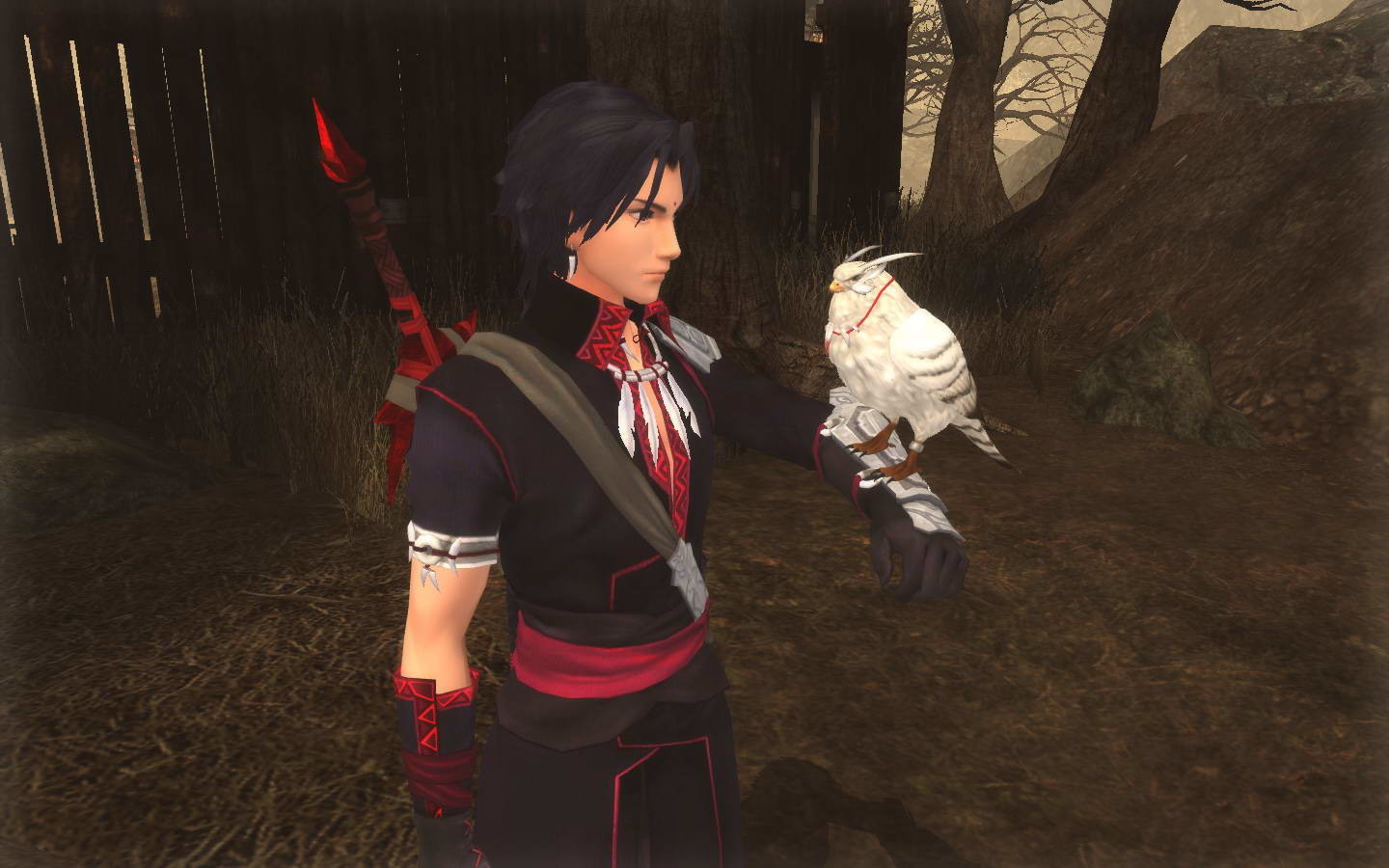 古剑奇谭/古剑奇谭:琴心剑魄今何在