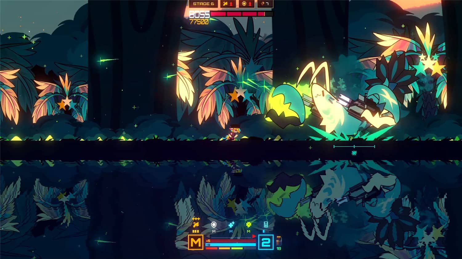 迷你岛:夏天,迷你岛:夏季,Island: Summer