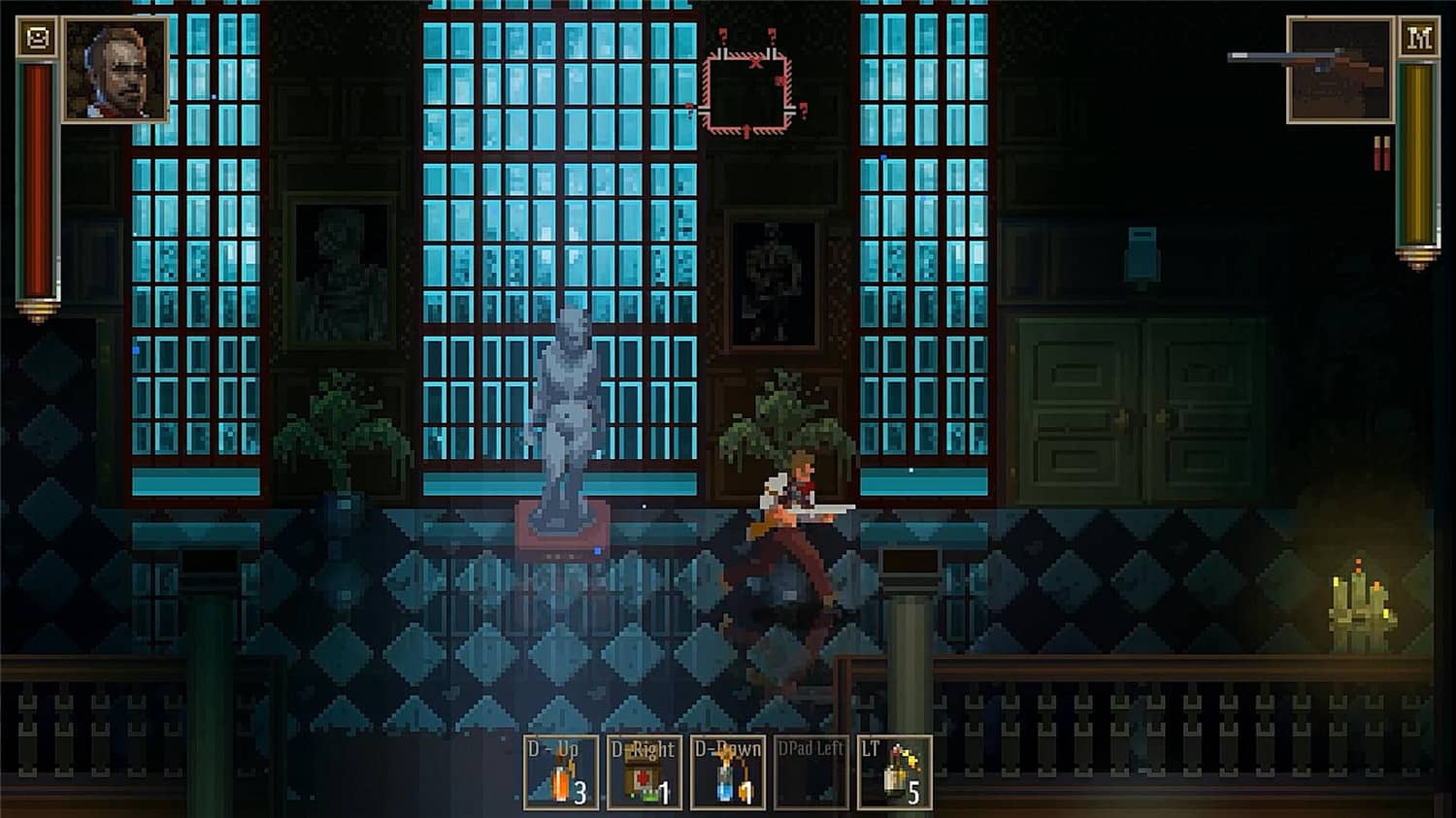 克苏鲁异闻录/Lovecraft\\\\’s Untold Story