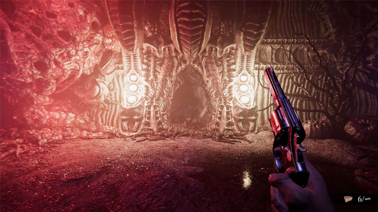 世外之欲：M 版/世外之欲：M版/Lust from Beyond: M Edition