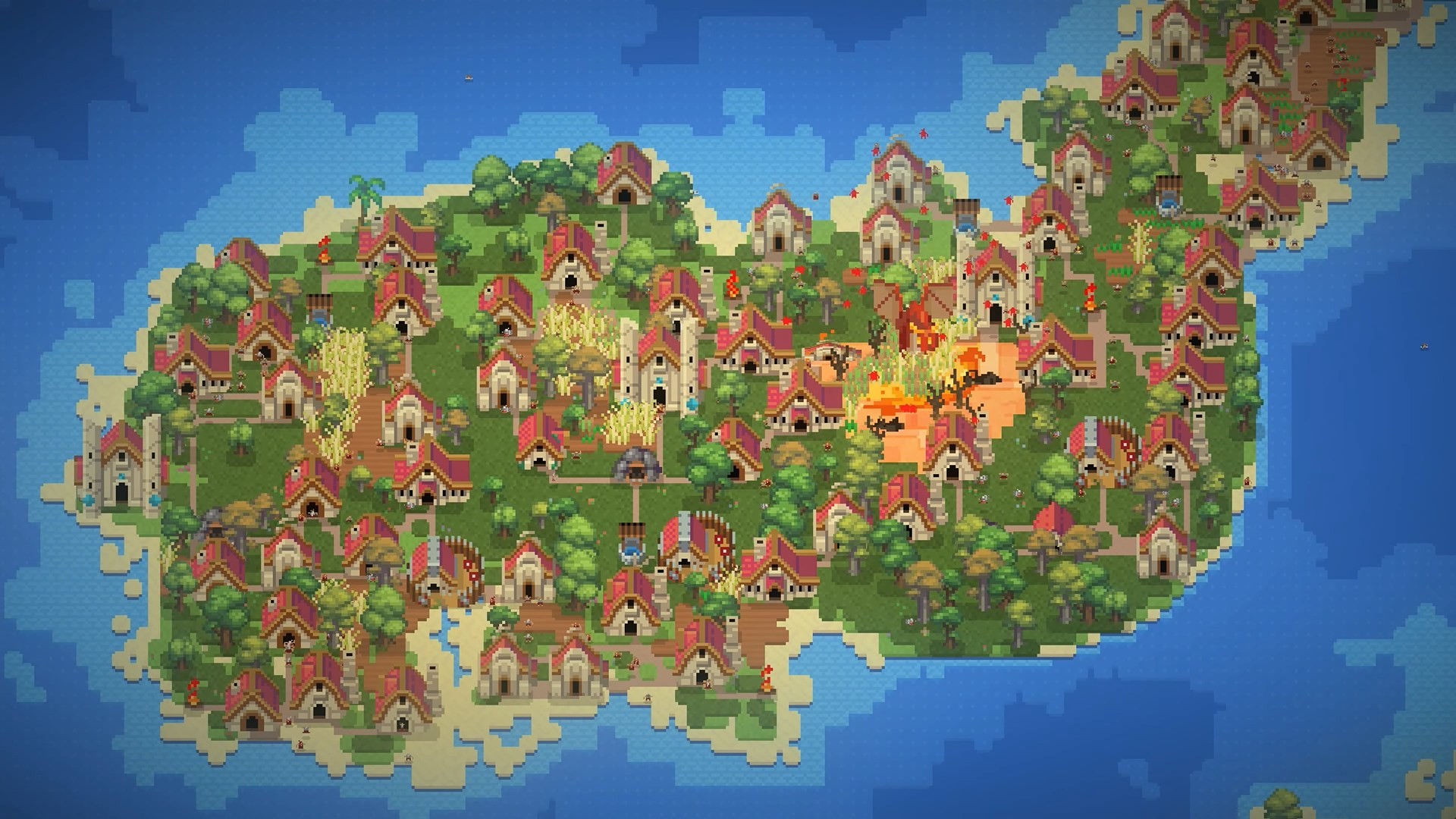 世界盒子-上帝模拟器/WorldBox - God Simulator(新版) 26 20210208101347451