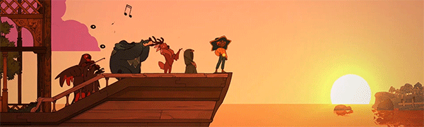 灵魂摆渡者/Spiritfarer(更新v05.09.2020) 9 Steam 2