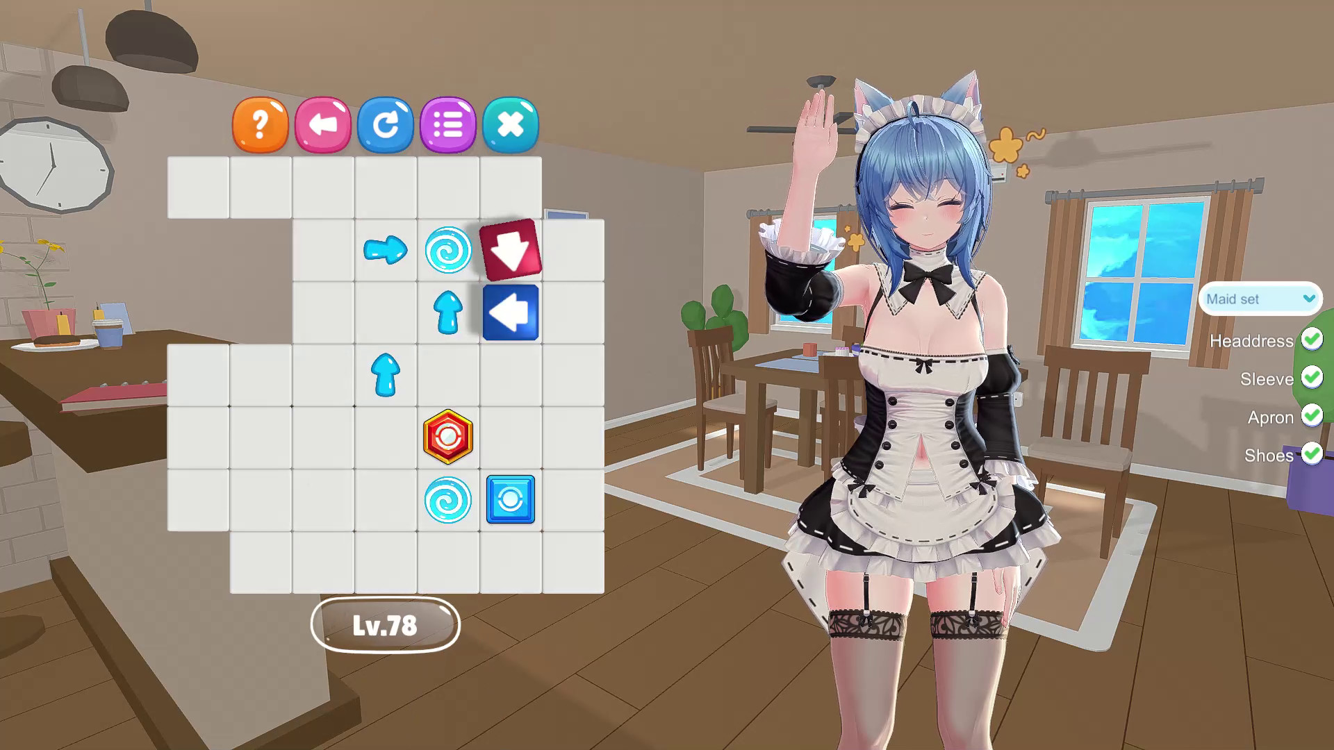 猫娘玩偶/Neko Doll(Build.8331787+DLC) 14