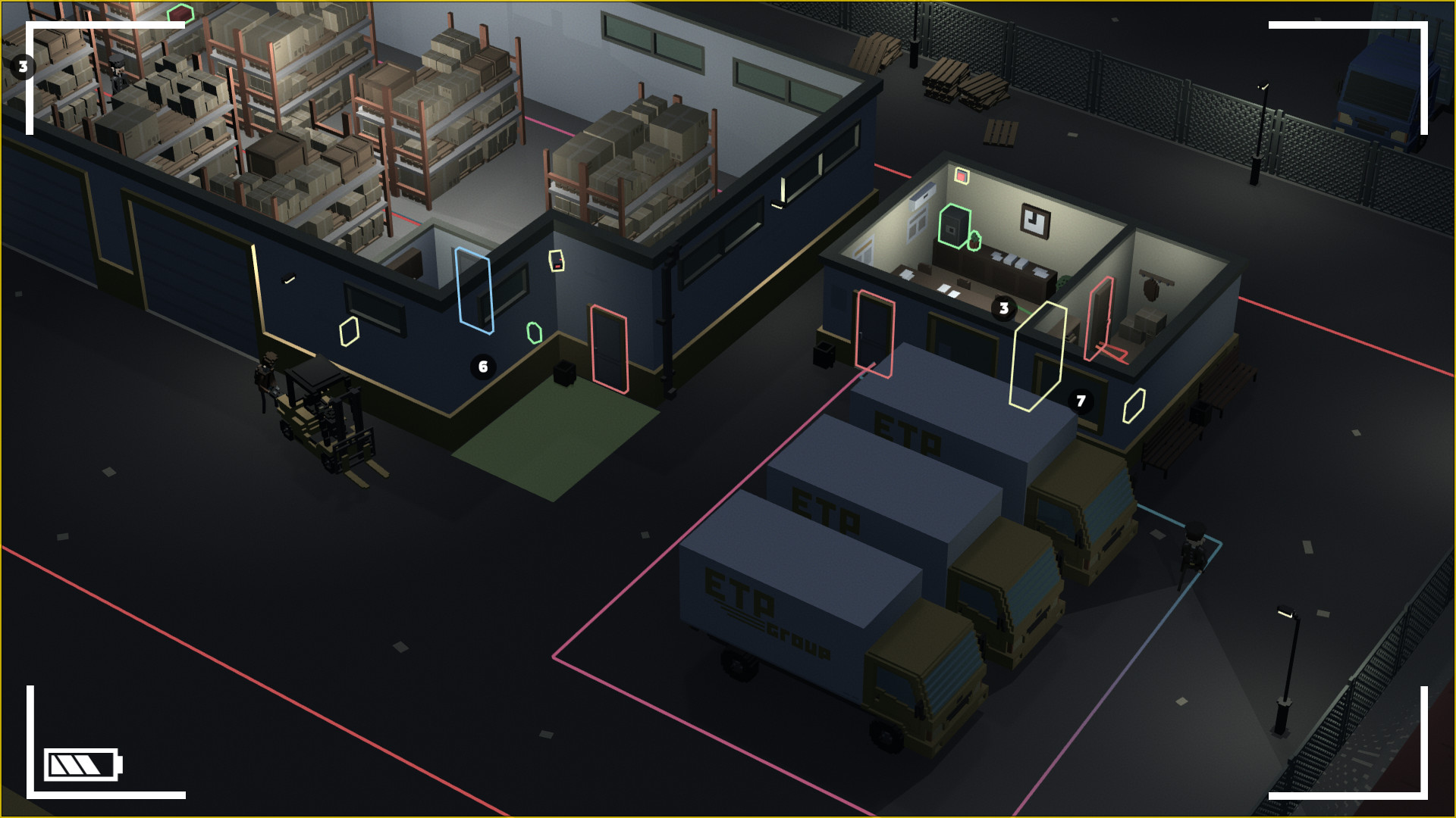 撬锁人/Picklock 18 2020080650442804