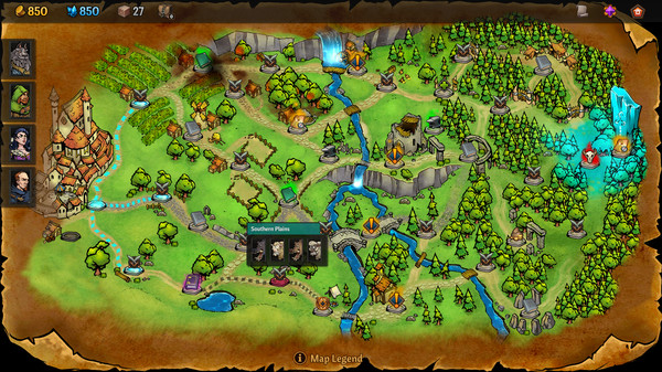 横跨方尖碑/Across the Obelisk 12