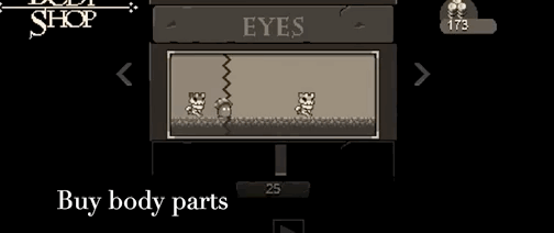 僵尸王归来/Return Of The Zombie King(v07.01.2020) 15 title gif buy eyes