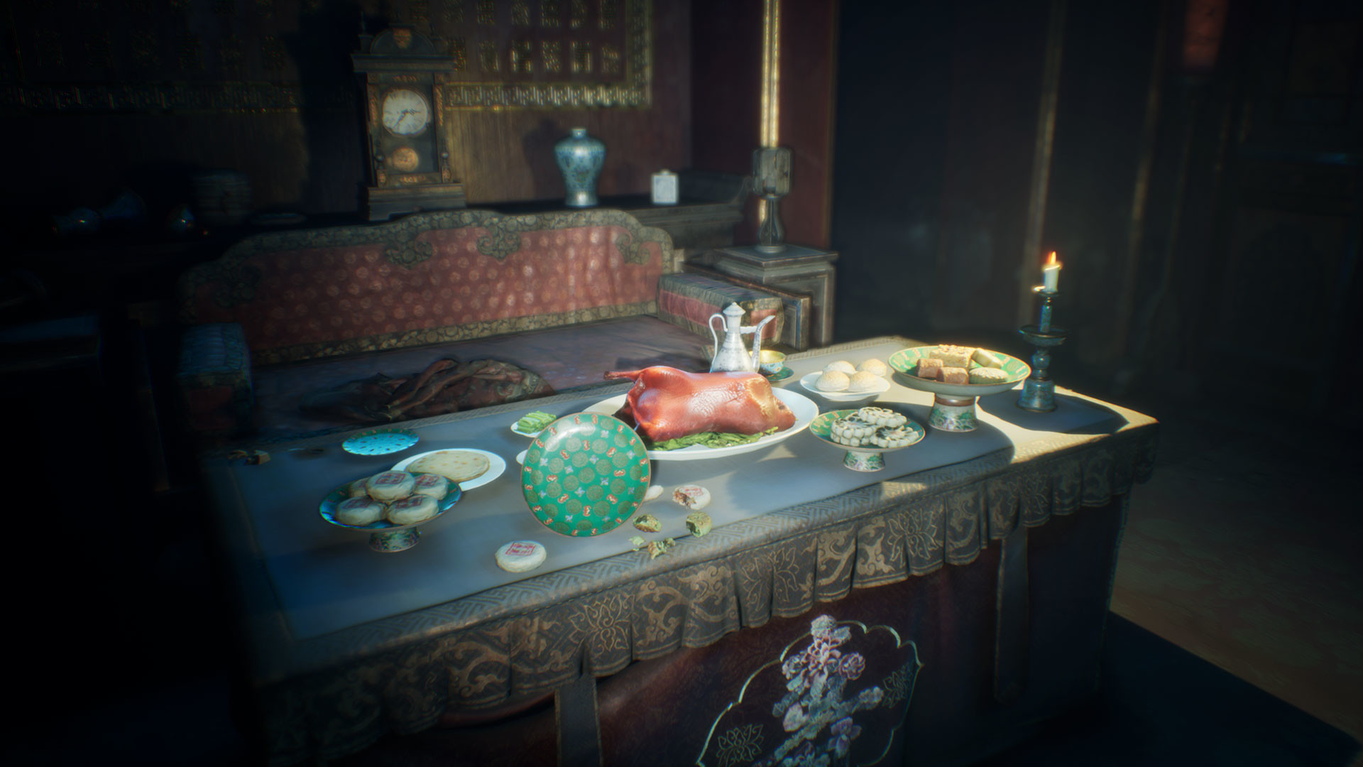 纸人:第二章/纸人2/Paper Dolls 2