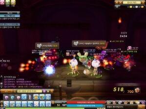 端游源码:梦幻龙族全套源码