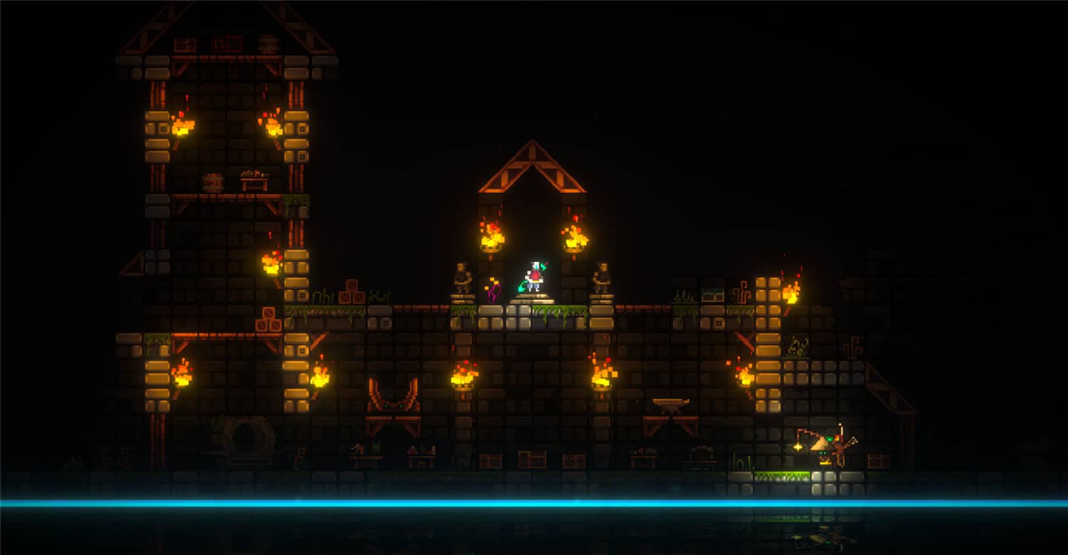 Himno：寂静的旋律/Himno – The Silent Melody