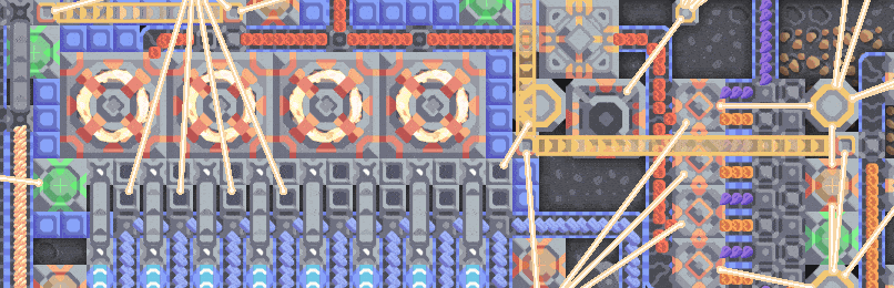 头脑工业/Mindustry