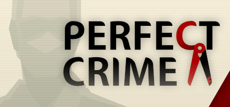 凶手不是我/Perfect Crime