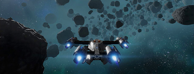 帝国霸业：银河生存/Empyrion – Galactic Survival