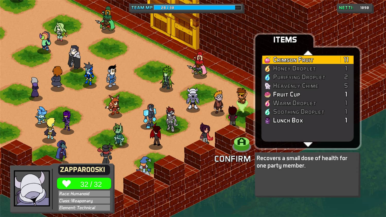 神奇专长之地/Terrain of Magical Expertise