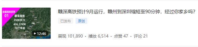 [谷歌地球高铁项目：在家创作，日均收益100，稳定长期项目]