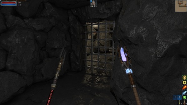 走进黑暗/Into The Dark