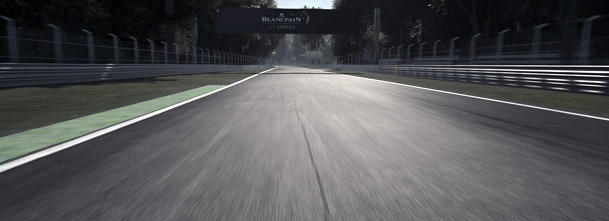 神力科莎：竞技版/Assetto Corsa Competizione