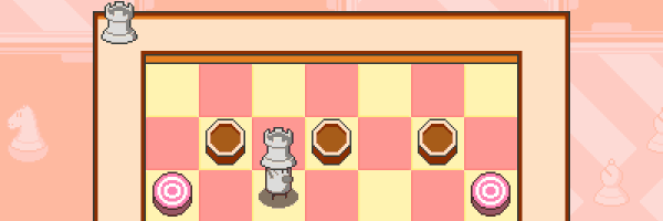 国际象棋/Chessplosion(v2736) 10 puzzle