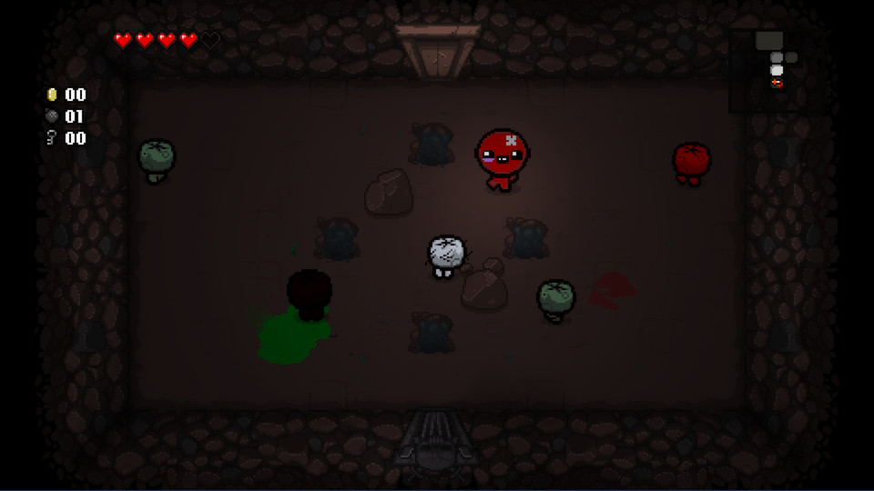 以撒的结合:胎衣/The Binding of Isaac: Afterbirth(整合6号升级档) 29 20140922100901915