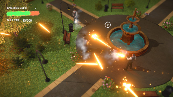 黑手党:家族秘密/MAFIA: Family's Secret 16