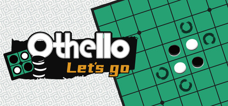 一起翻转棋/ Othello Lets Go 21 header