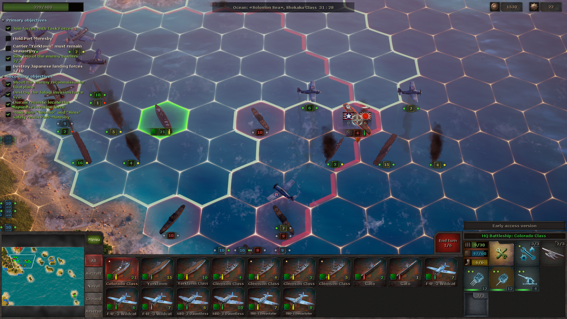 战略思维:太平洋/Strategic Mind: The Pacific(v20210506周年版) 22 20190430111158404