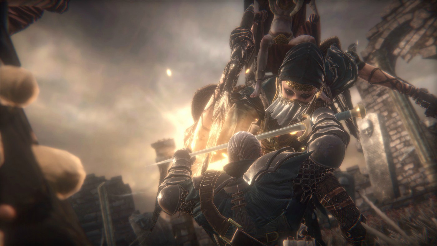 帕斯卡契约:终极版/Pascal\\’s Wager: Definitive Edition