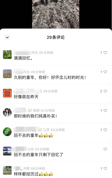 黄岛主副业孵化营第6期:80/90后童年时光怀旧短视频项目