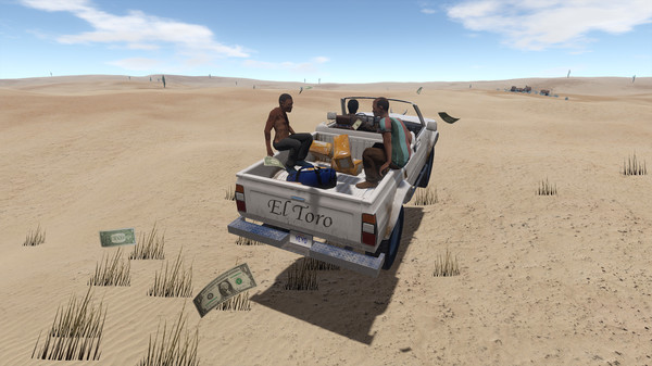 死亡独轮车3D/Guts and Glory(v1.0正式版) 29