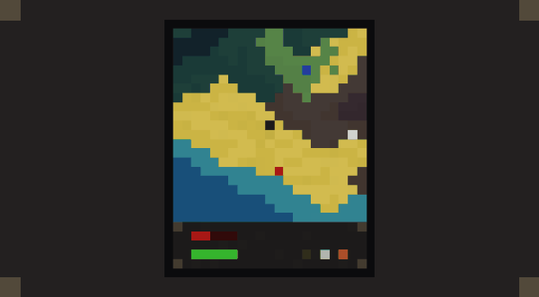 Alt254-在这里…你是一个像素