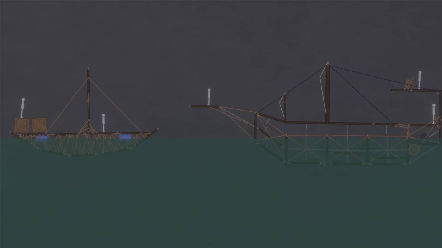 人类游乐场/People Playground