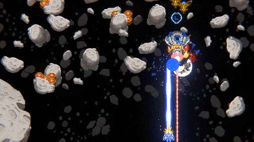 超级复古战斗机/Super Retro Fighter(v0.9.4) 7 1st