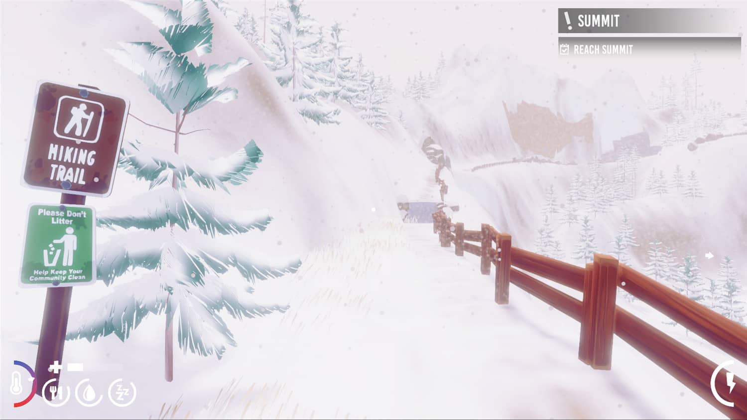 模拟露营：小队/Camping Simulator: The Squad