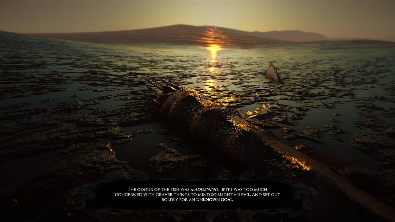 达贡:致洛夫克拉夫特/Dagon: by H. P. Lovecraft