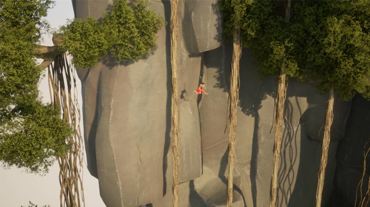 拉吉:远古传奇/Raji: An Ancient Epic