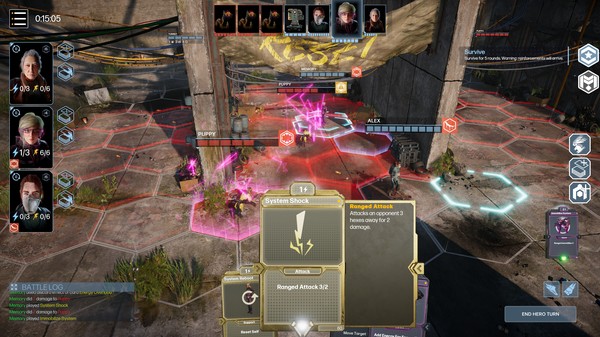 人类的崛起/Rise of Humanity