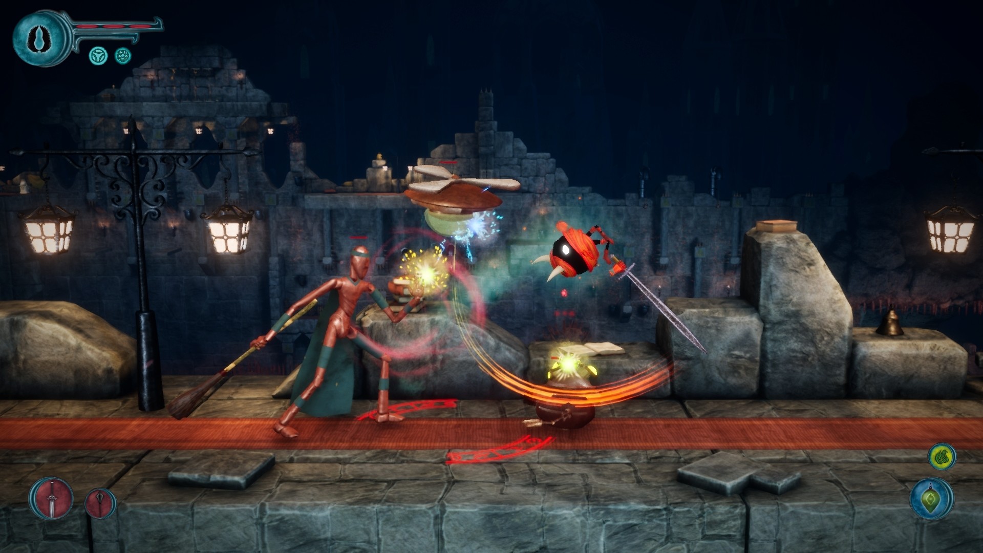 球魂/WarriOrb(V1.3.1) 32 20200413112425856