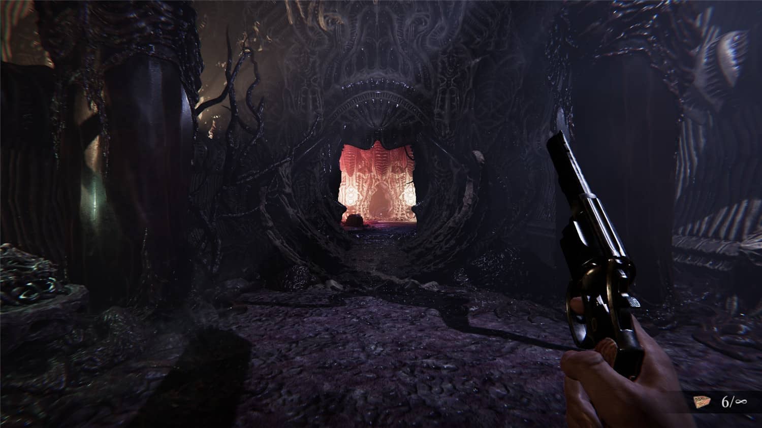 世外之欲：M 版/世外之欲：M版/Lust from Beyond: M Edition