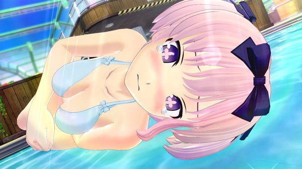 闪乱神乐/SENRAN KAGURA Peach Beach Splash(数字豪华MOD整合版+全DLC+季票) 27
