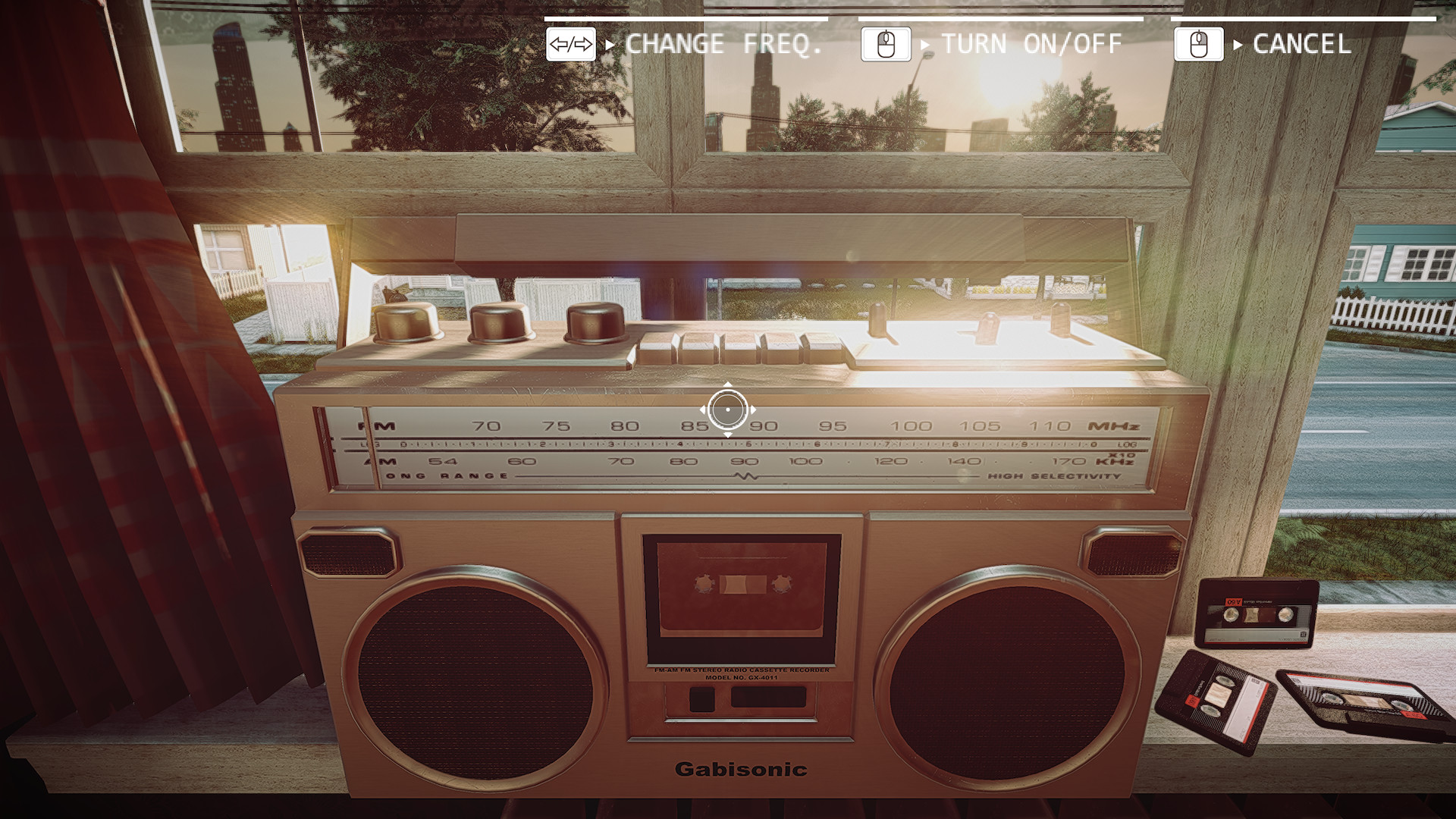 指挥官85/Commander 85 31 2021032630344604